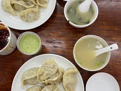 -奉天蚨祥饺子馆
