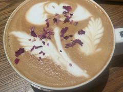 -Peet's 皮爷咖啡(东湖路手作店)