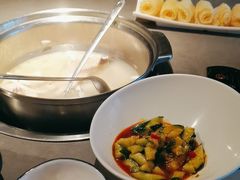 -同仁四季椰子鸡(宝安壹方城店)