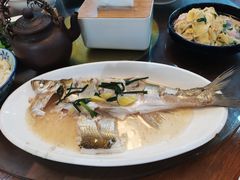 -观桥阁(锦溪店)