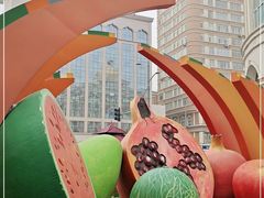 -新疆国际大巴扎