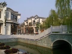 -济南方特东方神画