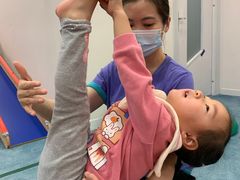 -美吉姆国际儿童教育中心(湛江招商花园城店)