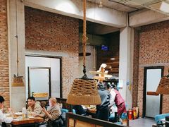 -苹果树下艺术餐厅(通州店)