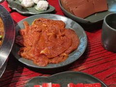模拟蟹肉棒-谭鸭血老火锅(远大购物广场店)