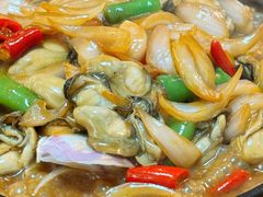 -日丰园海肠水饺·老字号大连海鲜(小平岛总店)