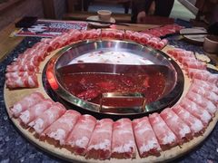 -蜀大侠火锅(森兰花园城店)