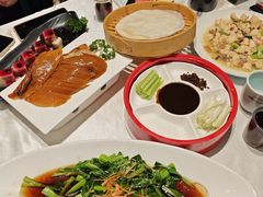 -老城味道·传统天津菜(杨柳青店)