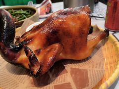 -漫天香·小龙虾餐厅(夏湾店)