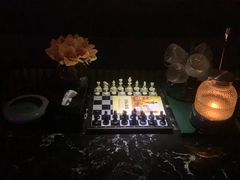-墨锦轩·5D影院足浴·SPA(高新店)