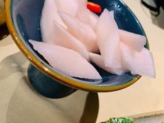 酸萝卜-山石榴·贵州菜(丰盛里店)