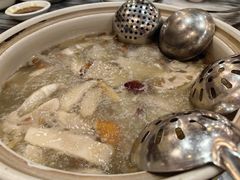 -鸽鸟轩(石岐店)