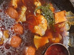 -玉川屋创意日料Bistro(柳巷店)