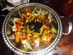 酱椒回鱼翅-大家食府·福建菜(FAC协盛中心庭院餐厅店)