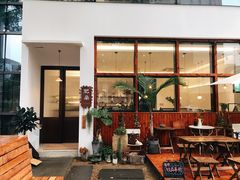 -肥朵食堂(带梦胡同店)