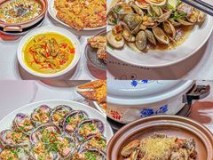 -醉壹号海鲜大排档(厦门美食地标店)