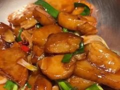 -绿茶餐厅(财富购物中心店)