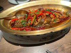 -皖厨·中国徽菜(万象食家店)