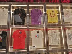 -优衣库(银座店)