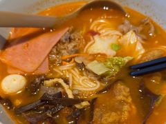 -云味馆·云南菜·云南米线(景田店)