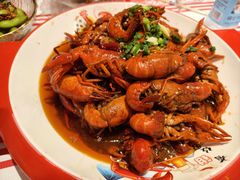 -聚在尊味虾皇·夜宵市集(新建店)