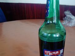 -铁东熏肉大饼铺