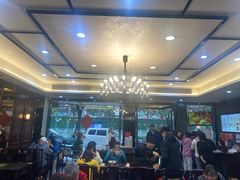 -毛华美食(清扬路店)