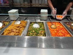 -老乡鸡(上海白玉兰广场店)