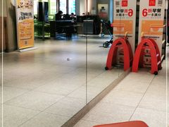-麦当劳(新王府井店)