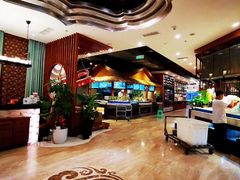 -阳光岛·海鲜盛宴(银泰中心in99店)