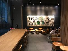 -星巴克臻选(深圳嘉里建设广场店)