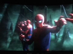 -武汉华夏国际影城(鲁广店)