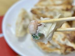 -青岛锅贴(四流中路店)
