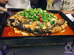 -炉鱼(爱琴海购物公园店)