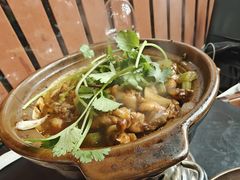 -川香煲(茅台路店)