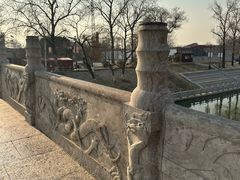 -赵州桥景区