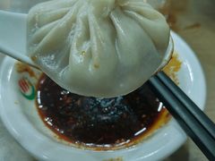 -西安贾三灌汤包·回坊小吃·清真炒菜(北院门总店)