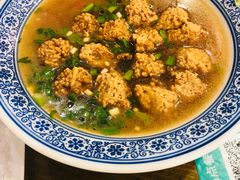 焦炸丸子-杏花村水席楼(西大街总店)