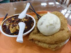 -白魁老号饭庄(安内店)