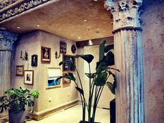 -玲婧胡同·生日蛋糕·餐厅(嘉里城店)