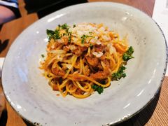 特色意面-Wagas沃歌斯(合生汇店)