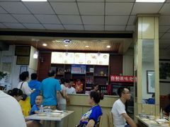 -岳齐茂荞面饸饹