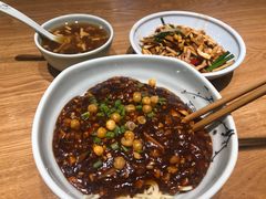 炸酱面-面西湖杭帮面(控江路店)