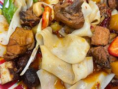 -新疆伊宁远征餐厅