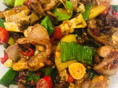 -建辉湖南土菜馆(南大街店)