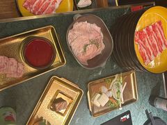 -牛New寿喜烧(金鹰世界店)