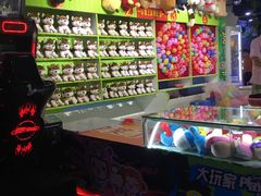 -大玩家(平江万达店)