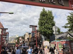 -浅草寺