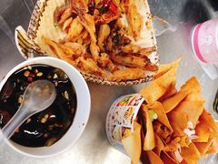 -小民大排档(光谷店)