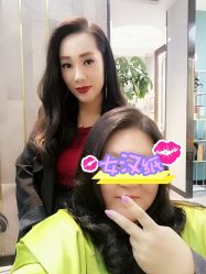 -MONE美发沙龙
